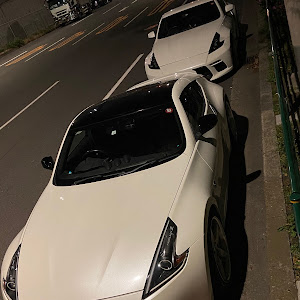 フェアレディZ Z34