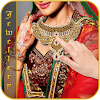 Bridal Photo Makeup Jewellery icon