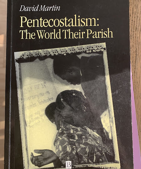 Pentecostalism