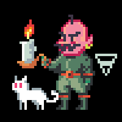 Battle Mage Ethan of the Wild