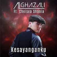 Lagu Kesayanganku Al Ghazali Ost Samudra Cinta