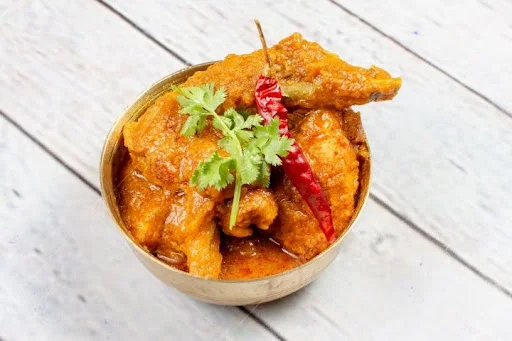 Chicken Kosha (3pieces)