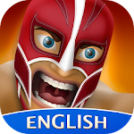 Cover Image of ดาวน์โหลด Wrestling Amino 1.8.15321 APK