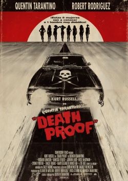 >>>>> *CANCIONES DE PELÍCULAS* <<<<< - Página 2 Deathproof