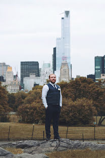 Wedding photographer Vladimir Berger (berger). Photo of 14 June 2017