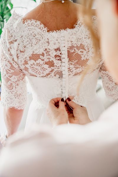 Photographe de mariage Monika Günther (lovefotos). Photo du 28 décembre 2019