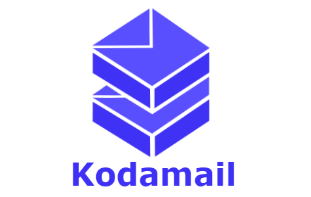 KodaMail small promo image