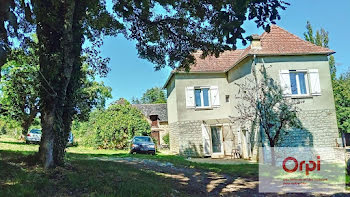 maison à Coly-Saint-Amand (24)