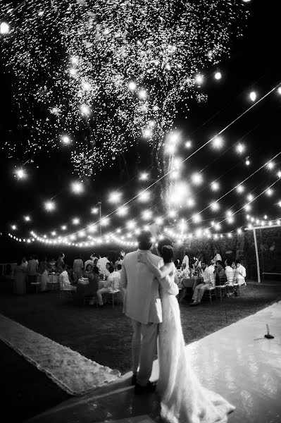 Fotógrafo de casamento Rafael Delafiut (rafaeldelafiut). Foto de 31 de janeiro 2017