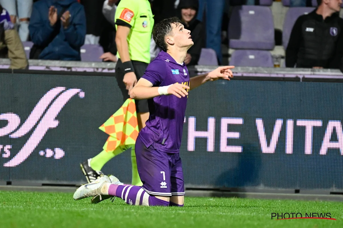 Beerschot pakt moeilijke, maar verdiende overwinning tegen Jong Genk