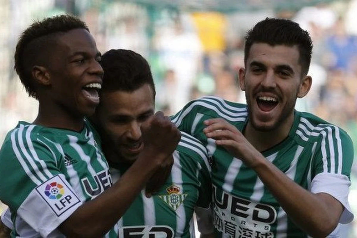 Barcelona hoeft Charly Musonda Jr niet meteen te vrezen in cruciale match