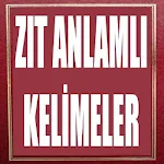 Cover Image of Descargar Zıt Anlamlı Kelimeler 1.3 APK