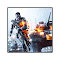 Item logo image for Battlefield Assault - White Omnibox