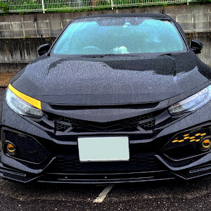 シビック FK7