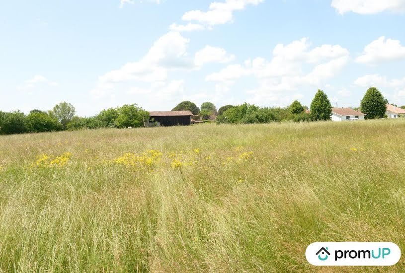  Vente Terrain à bâtir - 702m² à Sainte-Livrade-sur-Lot (47110) 