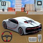 Modern Car parking 3d Drive 0.1