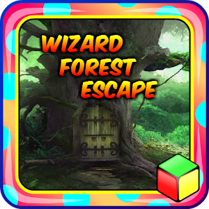 Roblox escape room enchanted forest waterfall