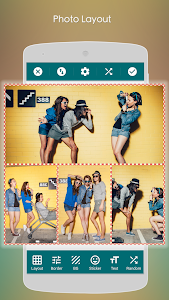 Photo Layout screenshot 2