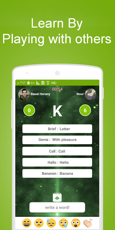    Lingo - Language Learning- screenshot  