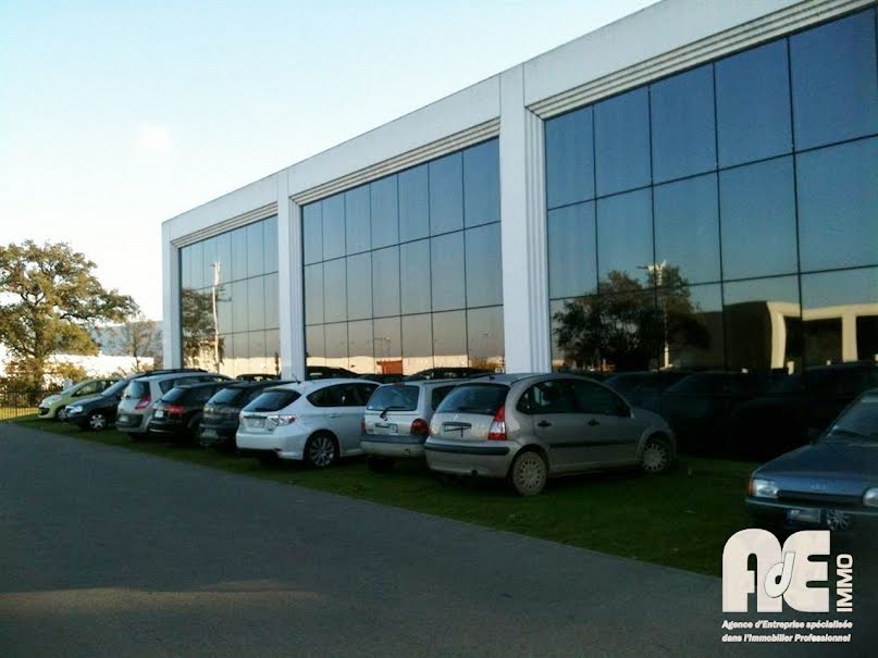 Location  locaux professionnels  474 m² à Colomiers (31770), 4 943 €