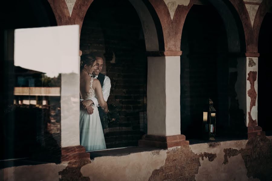 Esküvői fotós Ferdinando Dragonetti (dragonetti). Készítés ideje: 2020 május 31.