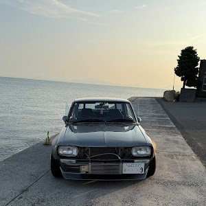 スカイライン KGC10