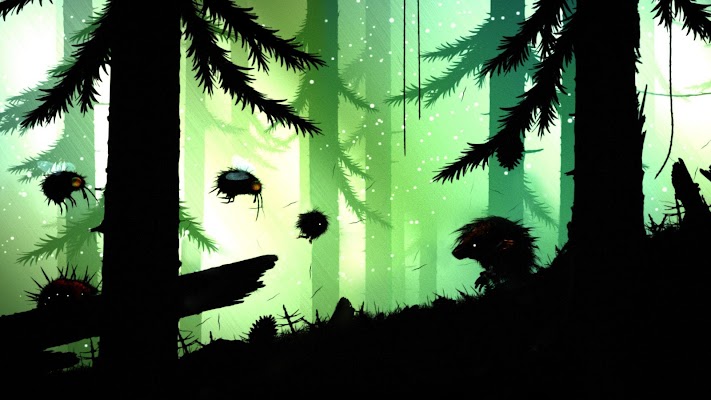 Feist Screenshot Image