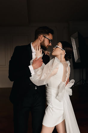 Photographe de mariage Tatyana Glazova (glazova). Photo du 31 octobre 2022