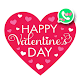 Download Valentine Day Stickers (WaStickerApps) For PC Windows and Mac 1.0