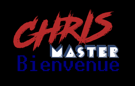 Chris Master Preview image 0