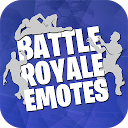 BATTLE ROYALE EMOTES 1.1