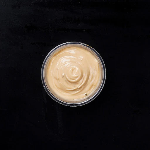 Cheese Sauce (Jalapeno)