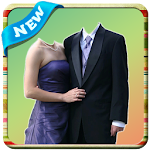 Cover Image of Herunterladen Couple Suit Photo Maker 1.1 APK