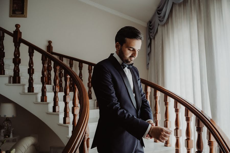 Photographe de mariage Gianpaolo Izzo (gianpaoloizzo). Photo du 7 août 2023