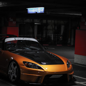 S2000 AP2