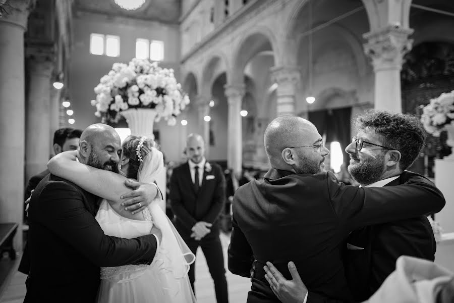 Fotografo di matrimoni Antonio Sgobba (antoniosgobba). Foto del 26 febbraio 2020