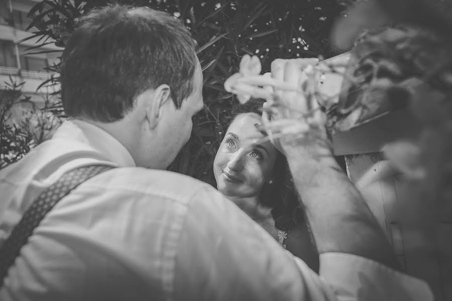 Wedding photographer Daniele Fontana (danielefontana). Photo of 21 October 2015