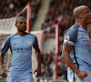 Les "grands blessés" de Premier League: Kompany dans le top 10