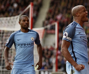 Kompany: "Les gens voudraient voir Guardiola échouer"