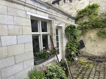 appartement à Saumur (49)