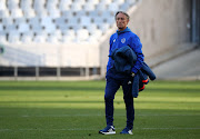 The Turkish coach Muhsin Ertugral was in charge of Ajax Cape Town when they were relegated in May 2018. 
