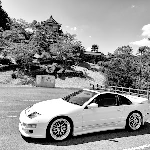 フェアレディZ Z32