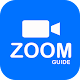 Download Guide for Zoom Video Meeting - Zoom Cloud Meeting For PC Windows and Mac 1.0