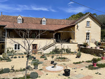 ferme à Campagnac-lès-Quercy (24)