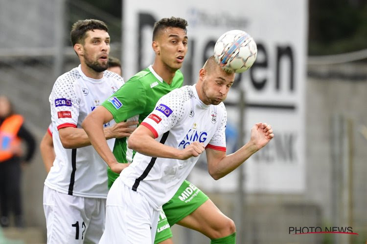 OHL moet twee geelgeschorste spelers missen in inhaalmatch tegen Lommel (en dus niét tegen Roeselare)