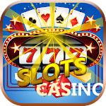 Cover Image of Скачать Slots777 5 APK