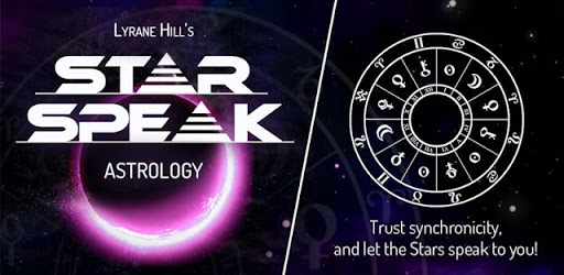 Starspeak Astrology Oracle