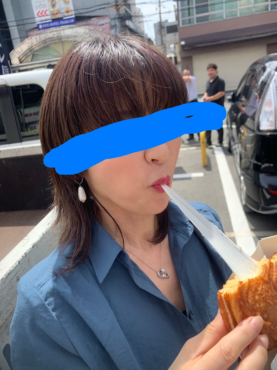 ハイエース スーパーロングのカッパ連合・うな子処シュナ屋・謝謝会・鶴橋コリアンタウン・おでん　キケンに関するカスタム事例の投稿画像4枚目