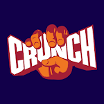 Cover Image of Download Crunch Fitness 5.1 APK