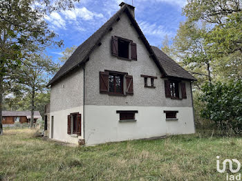 maison à Bazoches-sur-le-Betz (45)